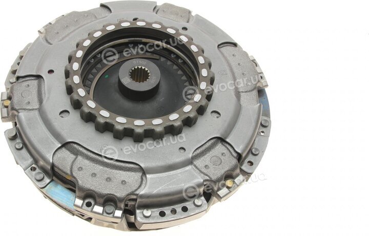 LuK 602 0016 00