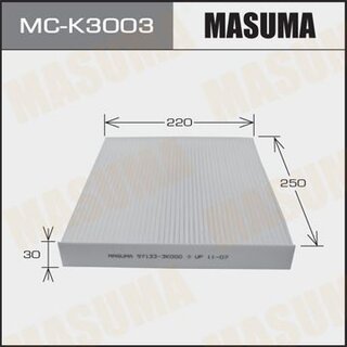 Masuma MC-K3003