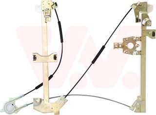 Van Wezel 0903265
