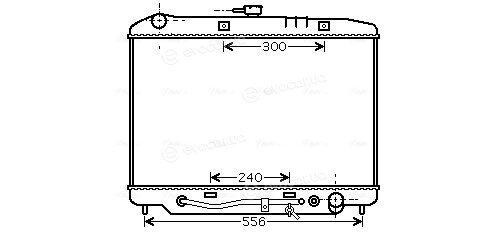 AVA OL2180