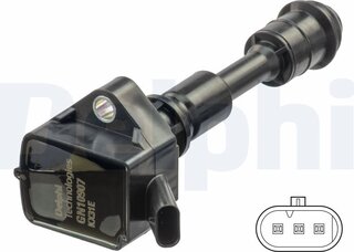 Delphi GN10907