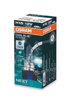 Osram 64176CBN