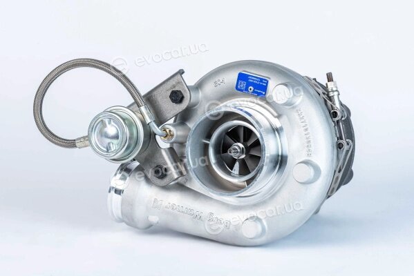 BorgWarner 12709880067