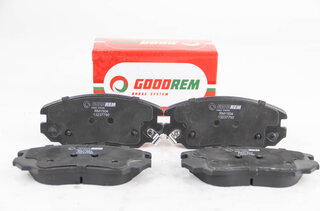 Goodrem RM1504