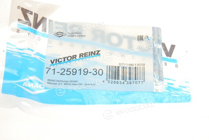 Victor Reinz 71-25919-30