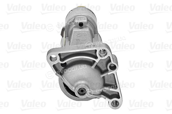 Valeo 438158