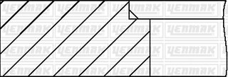 Yenmak 91-09395-000
