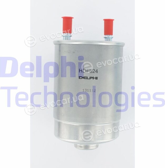 Delphi HDF624