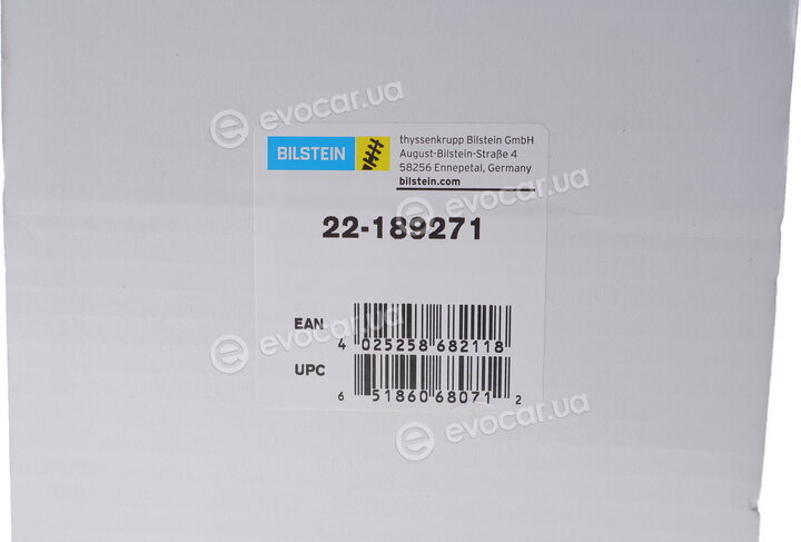 Bilstein 22-189271