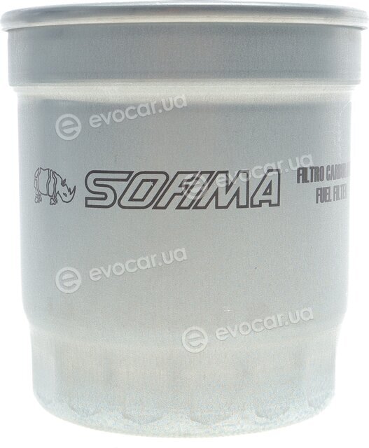 Sofima S 4083 NR