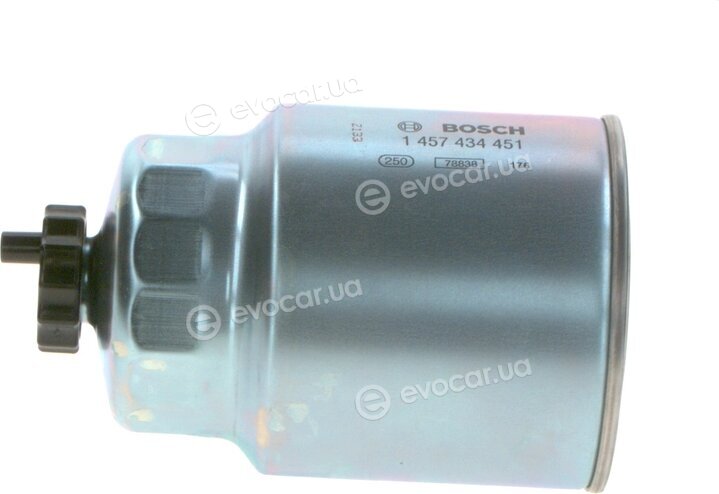 Bosch 1 457 434 451