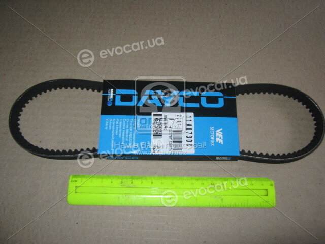 Dayco 11A0730C