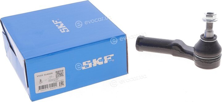 SKF VKDY 314028