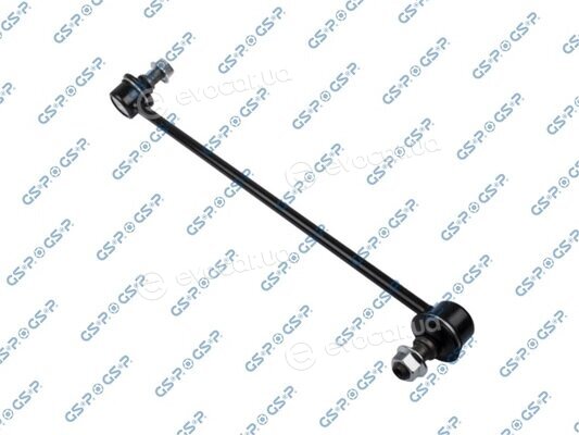 GSP S051323