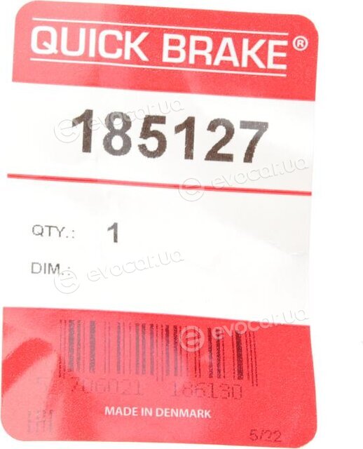 Kawe / Quick Brake 185127