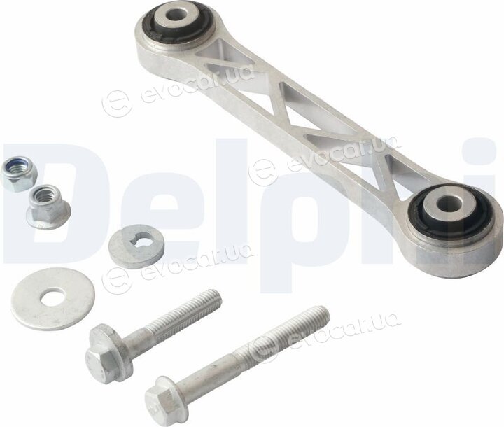 Delphi TC4965