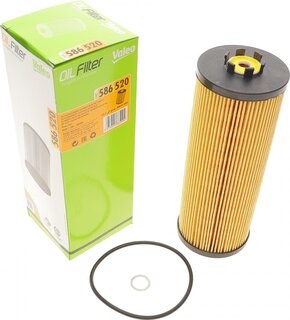 Valeo 586520