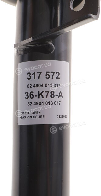 Sachs 317 572