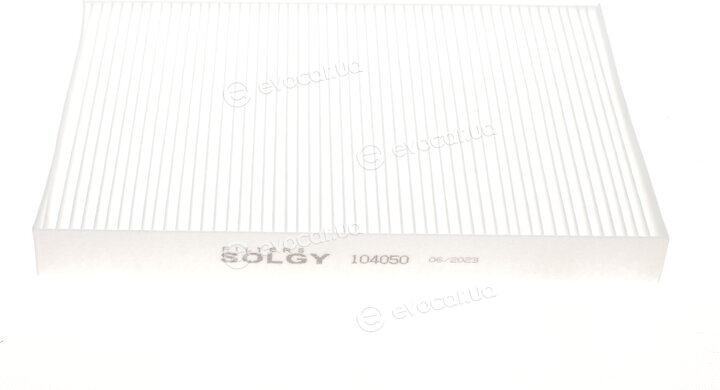 Solgy 104050