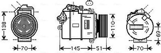 AVA BWAK384