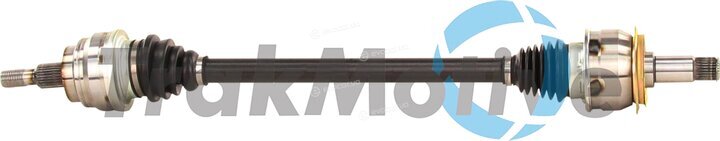 TrakMotive 30-1357