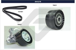 Hutchinson KHV 278