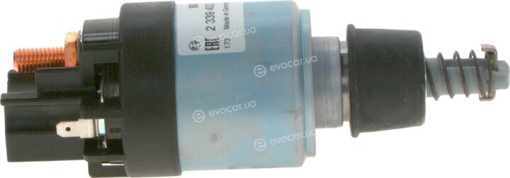 Bosch 2 339 402 115