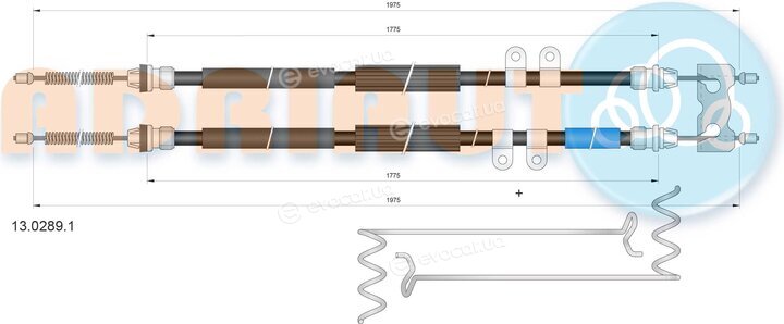 Adriauto 13.0289.1
