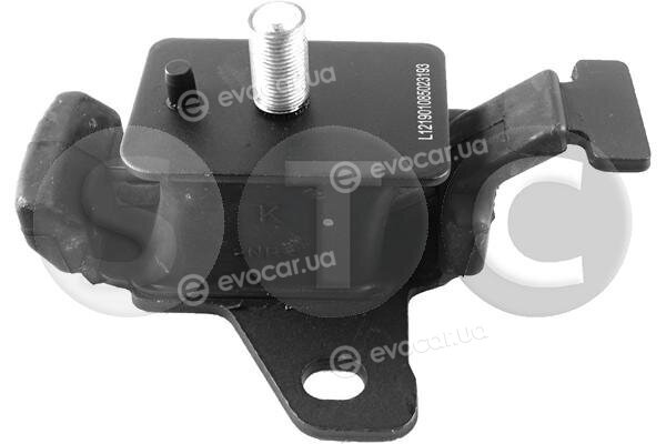 Metalcaucho / STC T423193