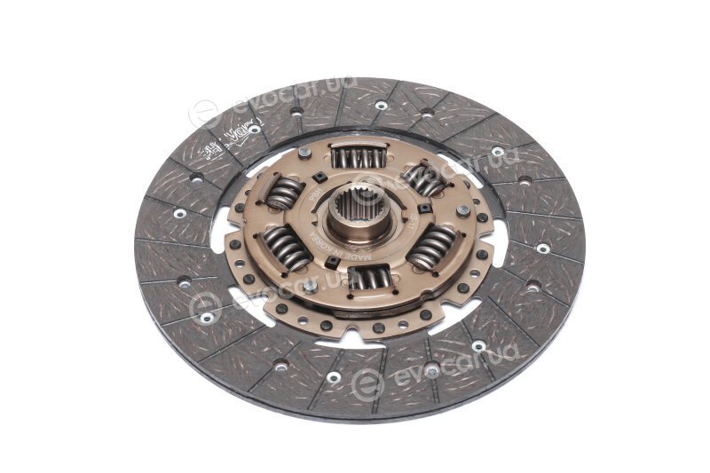 Valeo PHC IS-11