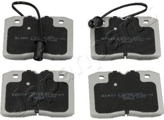 Japanparts PA-016AF