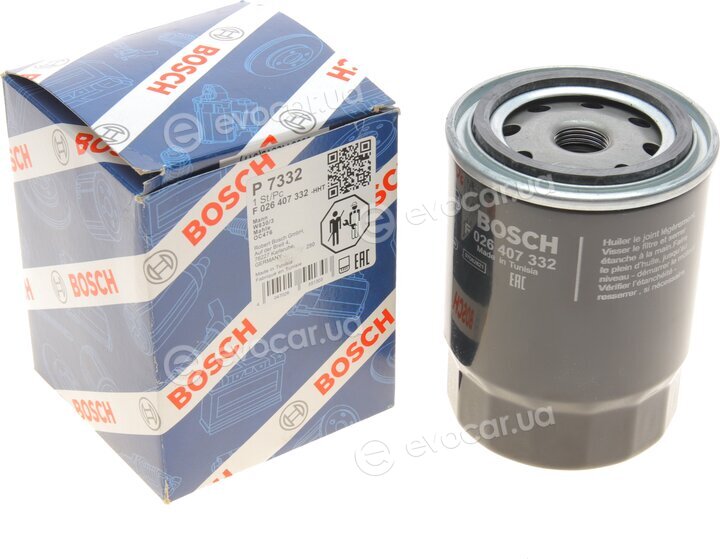 Bosch F 026 407 332