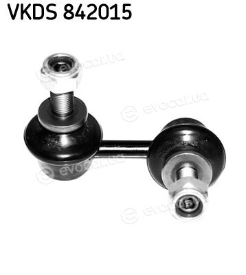 SKF VKDS 842015