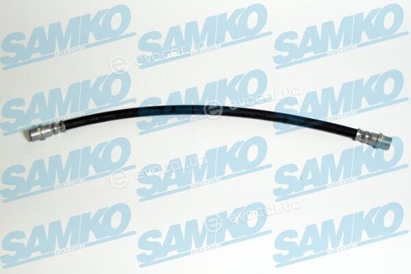 LPR / Samko 6T47901