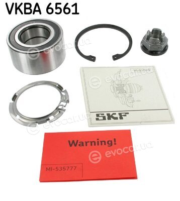 SKF VKBA 6561