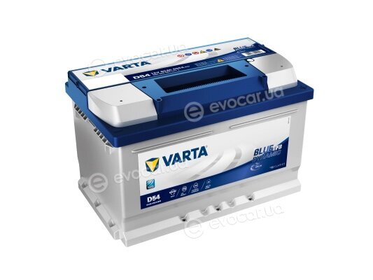 Varta 565500065D842