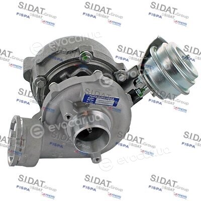 Sidat / Fispa 49.005