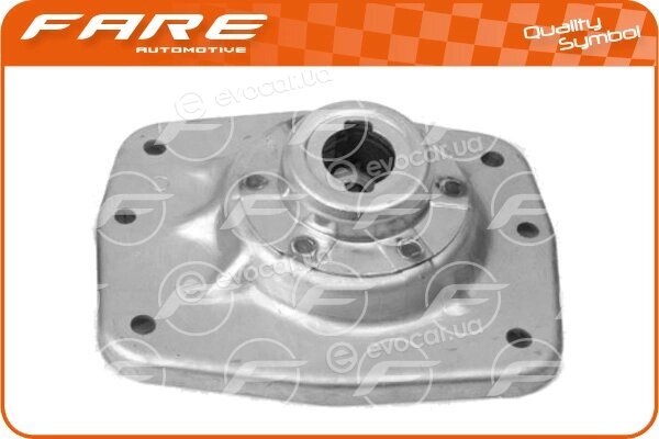 Fare 2244