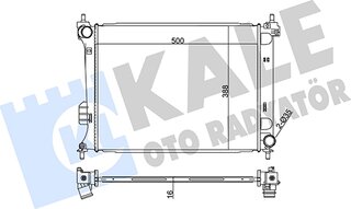 Kale 358600