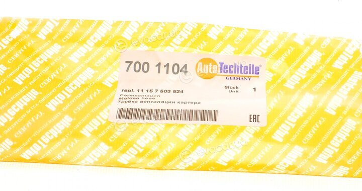 Autotechteile 700 1104