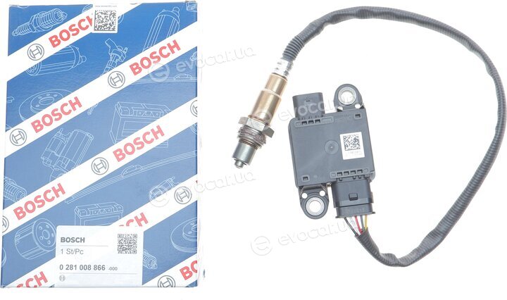 Bosch 0 281 008 866