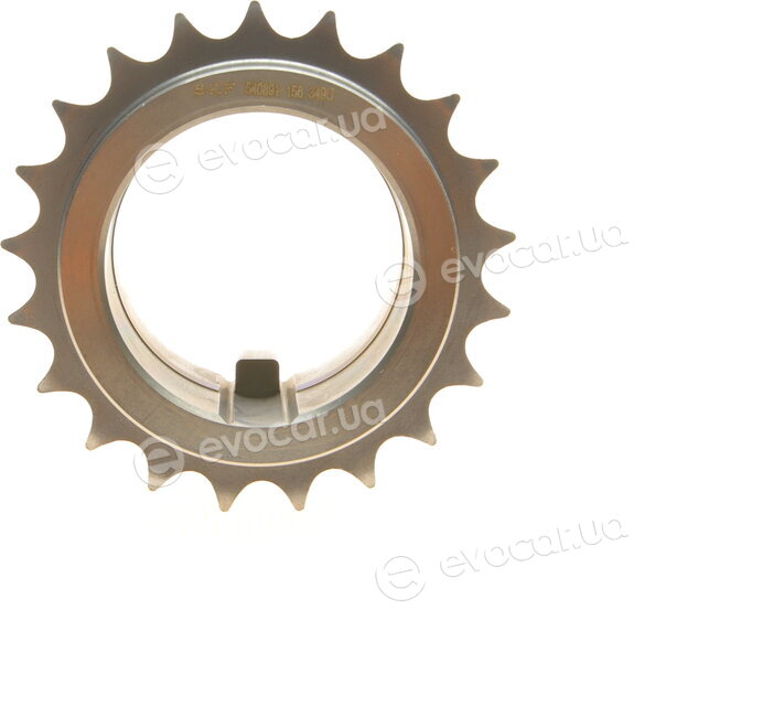 SKF VKML 86000