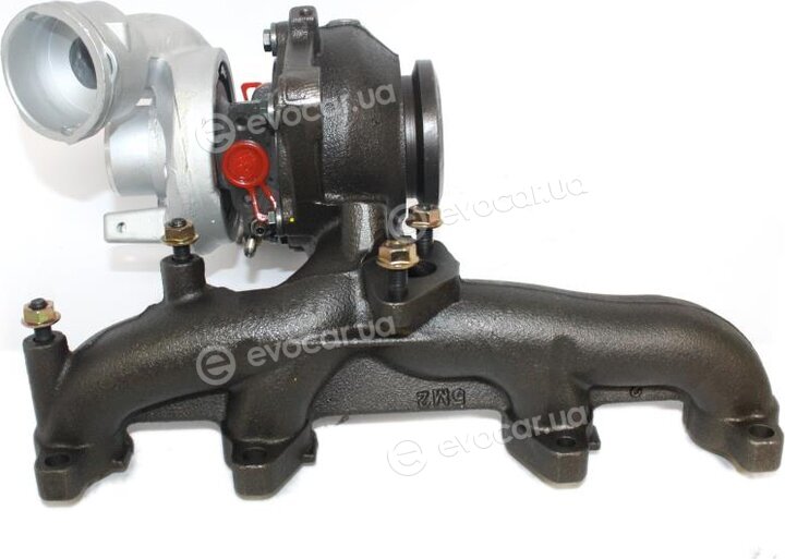 Starline TD S2045T