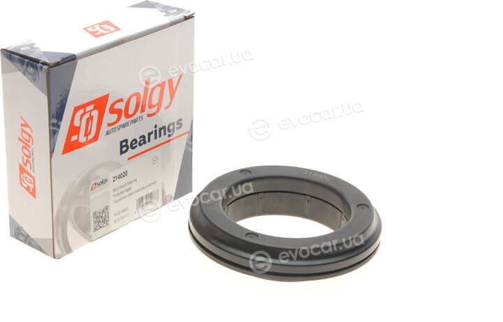 Solgy 214020