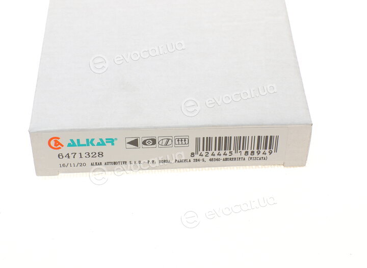 Alkar 6471328
