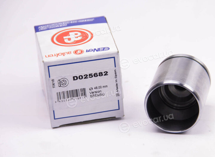 Autofren D025682