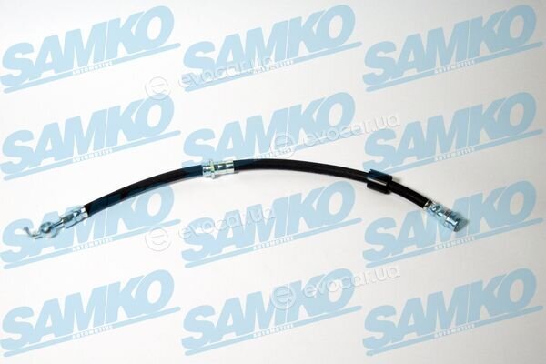 LPR / Samko 6T46278