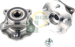 BGA WHB4407K