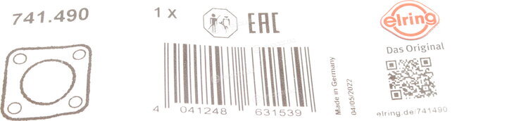 Elring 741.490