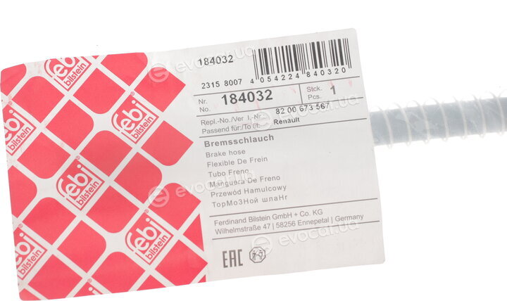 Febi 184032
